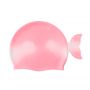 SunnyLife Swimming Cap Ocean Treasure Rose Ombre
