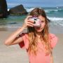 Φωτογραφική Μηχανή Αδιάβροχη SunnyLife Sea Seeker Strawberry