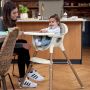 Παιδικό Κάθισμα Φαγητού Juice Croissant Mamas&Papas