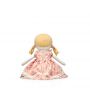 Mamas & Papas Laura Ashley Dress Up Doll Lily