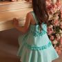 Παιδικό Φόρεμα Lapin
