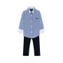 Lapin Baby Shirt-Trouser Set