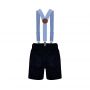 Lapin House Kids Shirt & Shorts Set