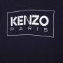 Kenzo Boys Hooded Zip-Up Cardigan