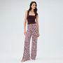 DVF Womens Holly Pants