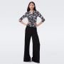 DVF Womens Holly Pants