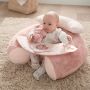 Mamas&Papas Welcome to the World Sit & Play Bunny Interactive Seat Pink