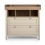 Mamas & Papas Harwell Dresser Changer Cashmere