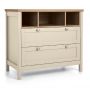 Mamas & Papas Harwell Dresser Changer Cashmere