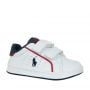 Παιδικά Παπούτσια Sneakers Polo Ralph Lauren