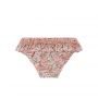 Bon Point Babys Sardaigne Swimsuit Coral