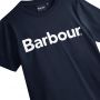 Barbour Boys T-shirt