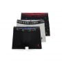 Polo Ralph Lauren Stretch Jersey Boxer Brief 3-Pack
