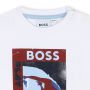 Boss Kids T-Shirt