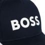 Βρεφικό Καπέλο Boss