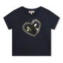 Michael Kors Girls T-shirt