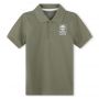 Timberland Boys T-shirt Polo
