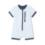Timberland Baby Boys Jumpsuit