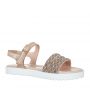 Lapin House Leather Girls Sandals