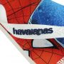 Havaianas Flip-Flops Top Marvel II White
