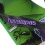 Havaianas Flip-Flops Top Marvel II Green