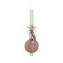 Easter Candle Cookware