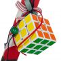 Easter Candle Rubik's Cube