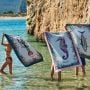 Sun Of A Beach Signature Beach Towel