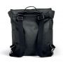 Mamas & Papas Adjustable Changing Backpack - Black