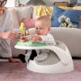 Βρεφικό Κάθισμα Snug & Δίσκος Δραστηριότητας Clay Mamas & Papas
