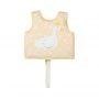 SunnyLife Kids Swim Vest 2-3 Princess Swan Buttercup