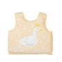 SunnyLife Kids Swim Vest 3-6 Princess Swan Buttercup