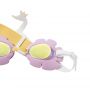Παιδικά Γυαλιά Κολύμβησης SunnyLife Princess Swan Multi