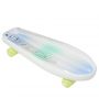 SunnyLife Kids Skateboard Float The Sea Kids Blue-Lime