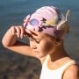 Παιδικό Σκουφάκι Κολύμβησης Princess Swan Multi SunnyLife