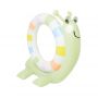 SunnyLife Inflatable Cubby Summer Sundae Multi