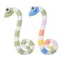 SunnyLife Kids Inflatable Noodle Into the Wild Multi Set of 2