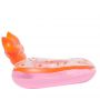 Σαμπρέλα Θαλάσσης Luxe Strawberry Pink SunnyLife