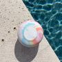 SunnyLife Waterproof Splash Speaker Tie Dye Multi