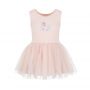 Lapin House Kids Dress with Jacket
