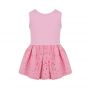 Lapin House Kids Dress with Jacket