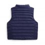 Παιδικό Αμάνικο Μπουφάν Polo Ralph Lauren