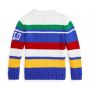Παιδική Μπλούζα Πλεκτή Polo Ralph Lauren