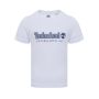 Timberland Kids' Short-Sleeve T-Shirt