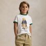 Polo Ralph Lauren Kids' T-Shirt