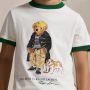 Polo Ralph Lauren Kids' T-Shirt