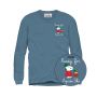 MC2 Kids St. Barth Ready for Après Ski Sweatshirt