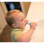 Dr.Brown's Infant-to-Toddler Toothbrush, Blue