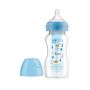 Dr. Brown's Baby Bottle Options+ (W.N.)270ml Blue