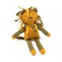 Small Stuff Activity toy lion with sound